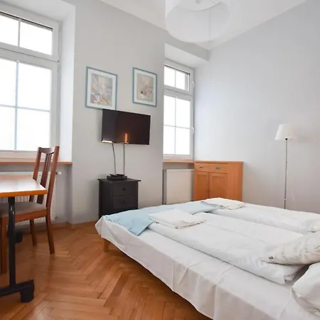 Comfy Lea Hostel