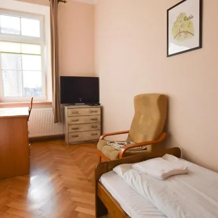 Hostel Comfy Lea Krakow