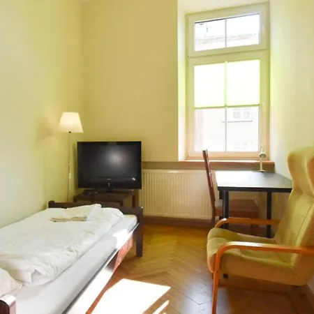 Comfy Lea Hostel