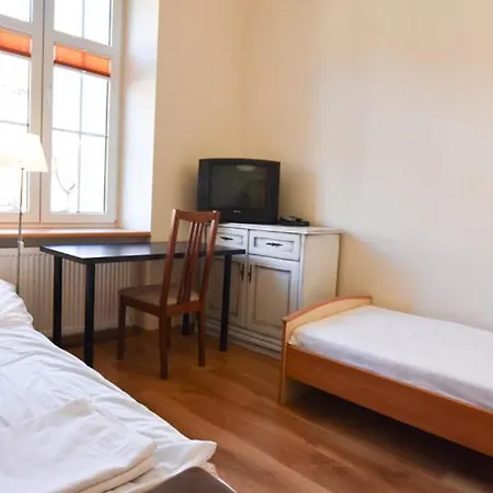 Comfy Lea Krakow