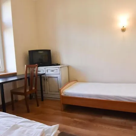 Comfy Lea Hostel *