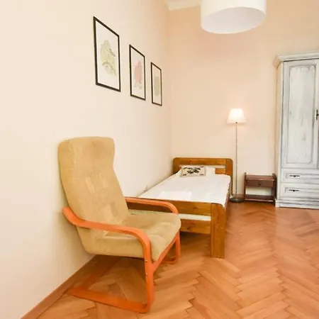 Comfy Lea * Krakow